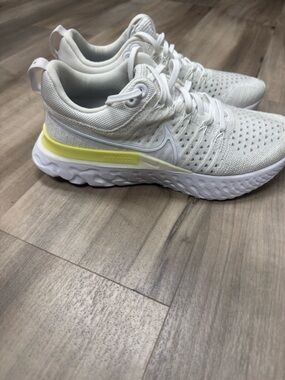 Nike React Shoes